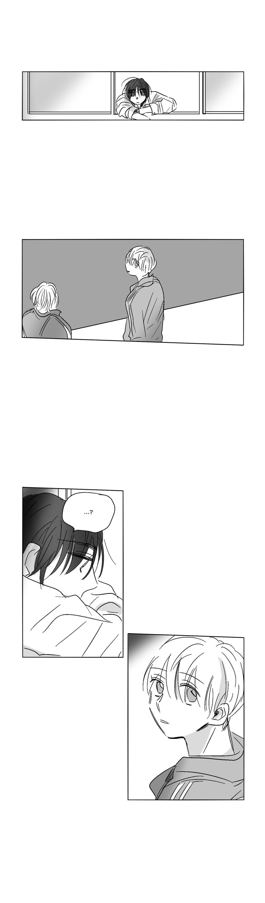 Манга Глаза Соры - Глава 35 Страница 11