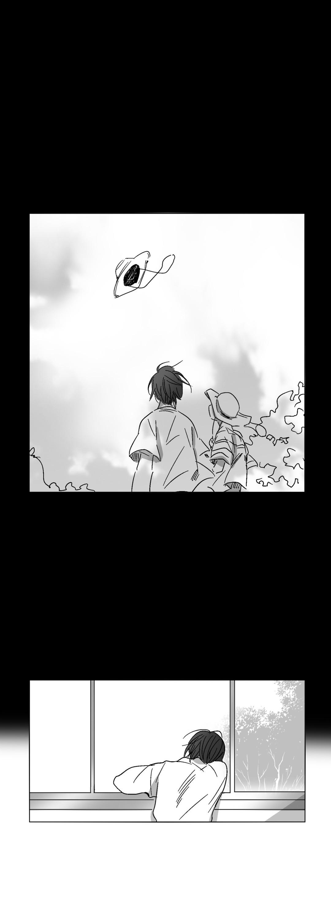 Манга Глаза Соры - Глава 35 Страница 10