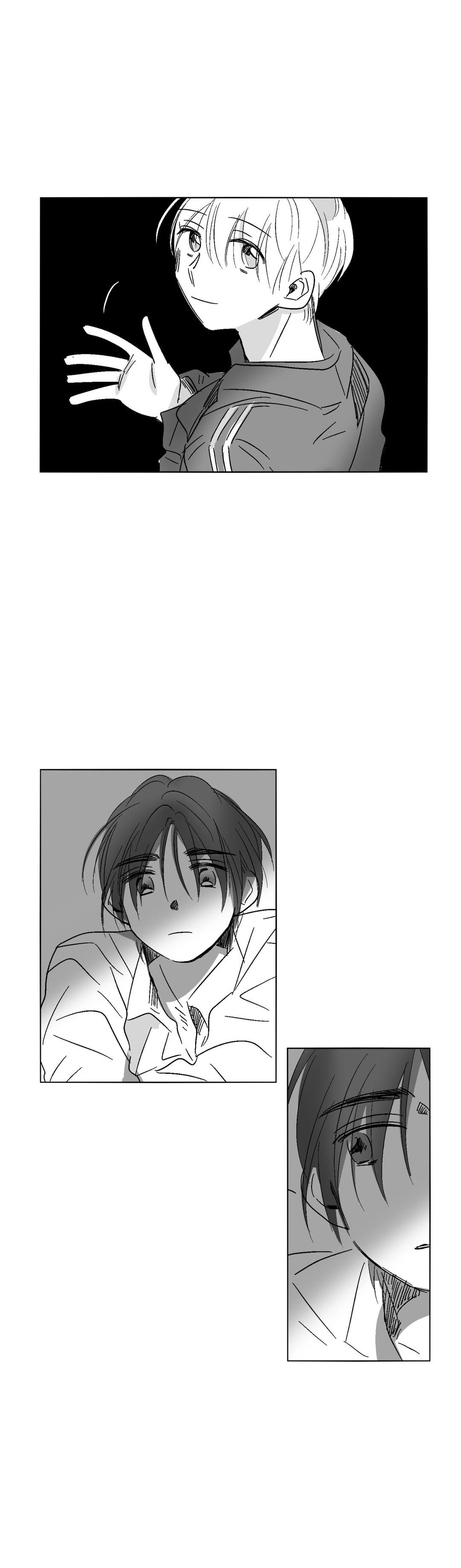 Манга Глаза Соры - Глава 35 Страница 12