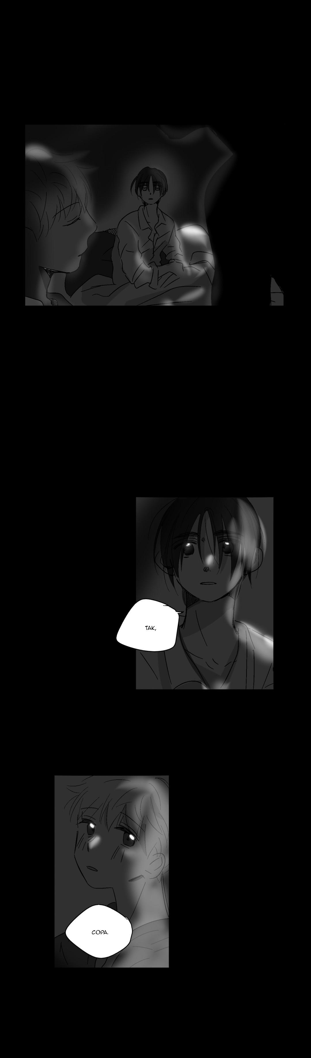 Манга Глаза Соры - Глава 34 Страница 24