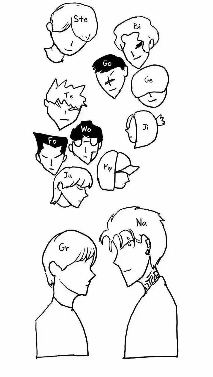 Манга Слабейший герой - Глава 268 Страница 44