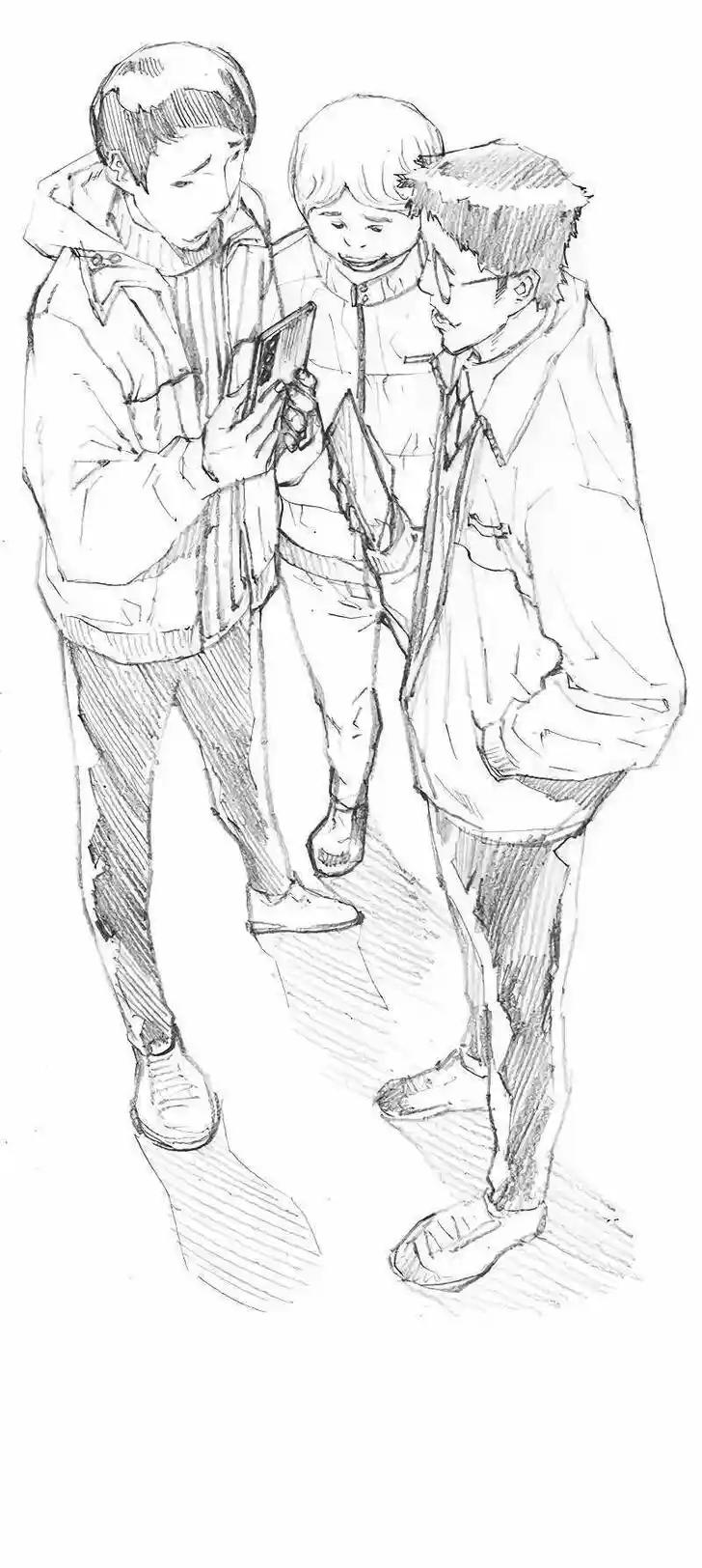 Манга Слабейший герой - Глава 268 Страница 41