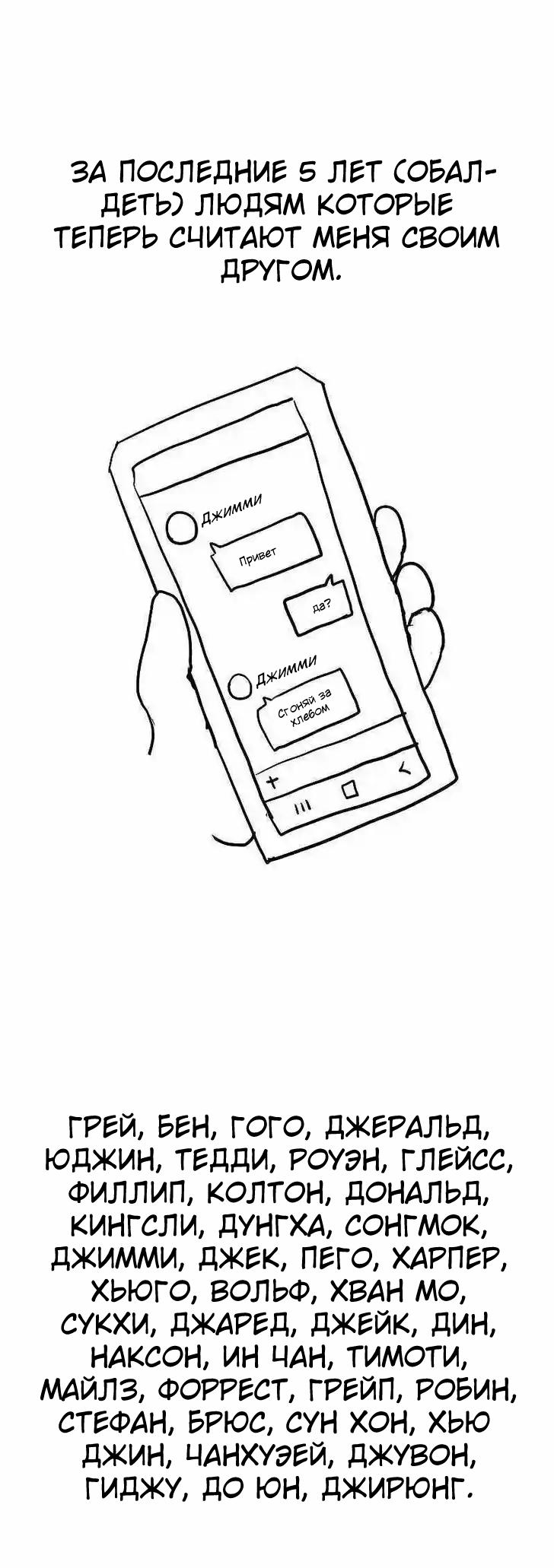 Манга Слабейший герой - Глава 268 Страница 36