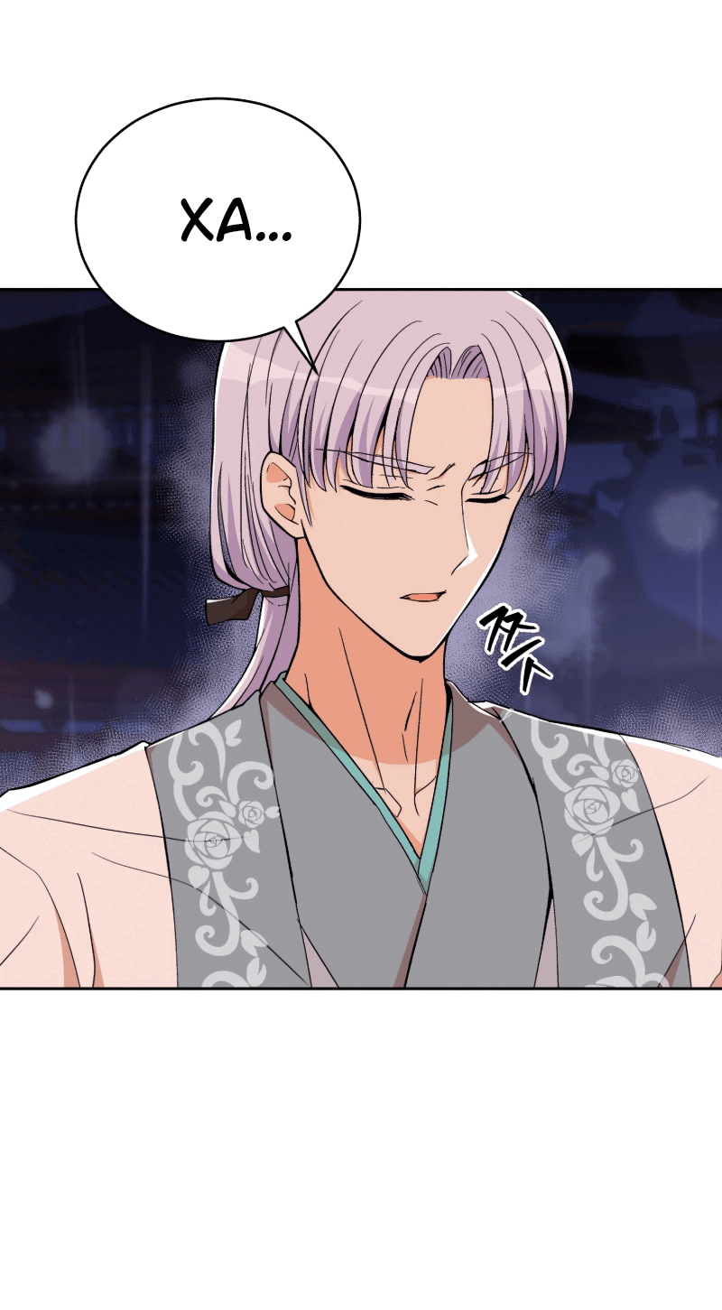 Манга Наложница по контракту - Глава 157 Страница 59