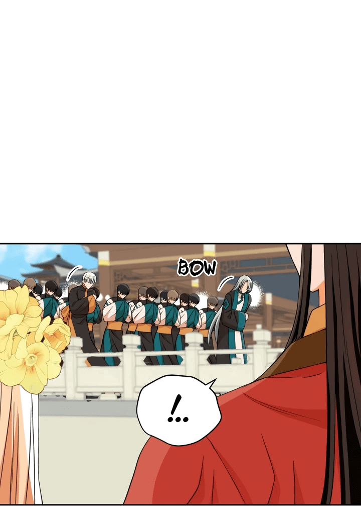 Манга Наложница по контракту - Глава 161 Страница 58