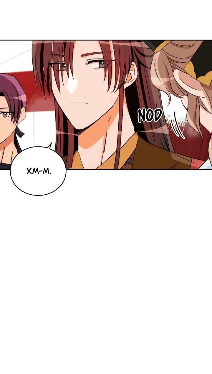 Манга Наложница по контракту - Глава 161 Страница 13