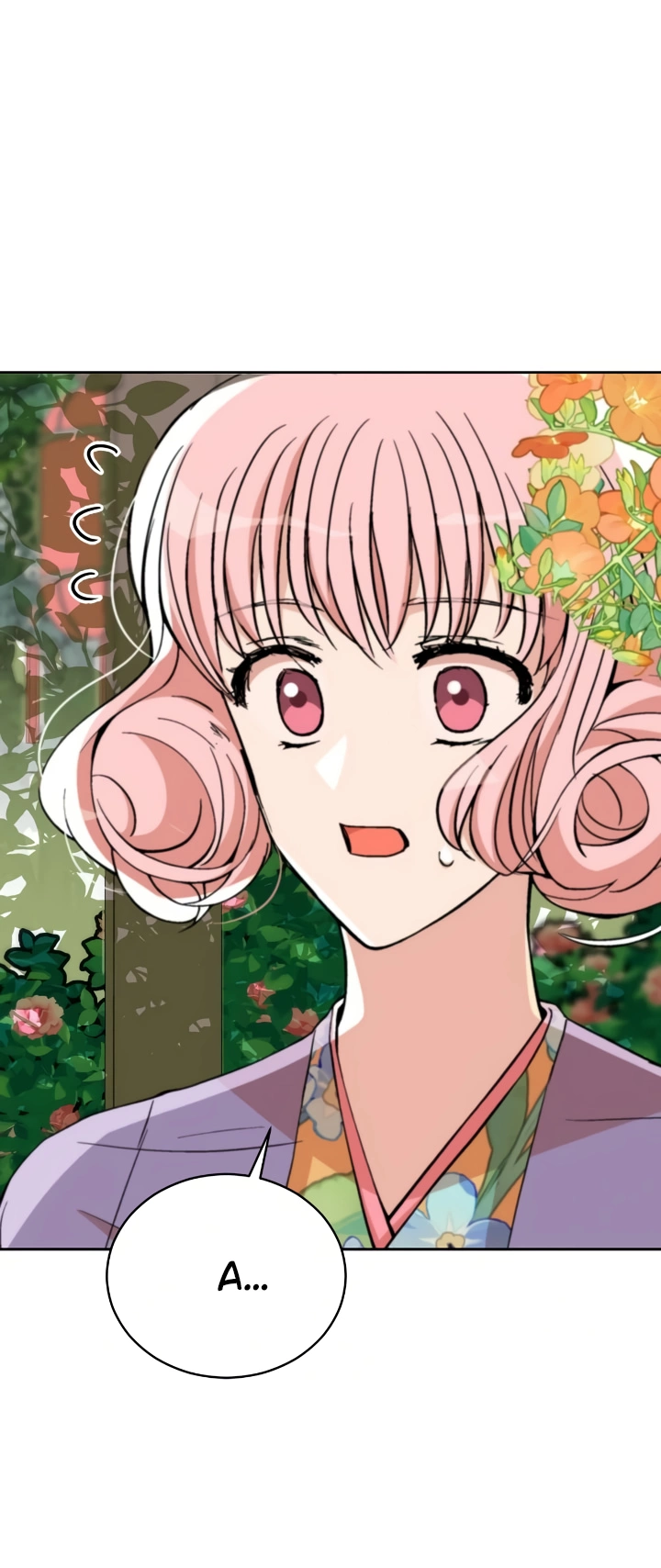 Манга Наложница по контракту - Глава 161 Страница 33