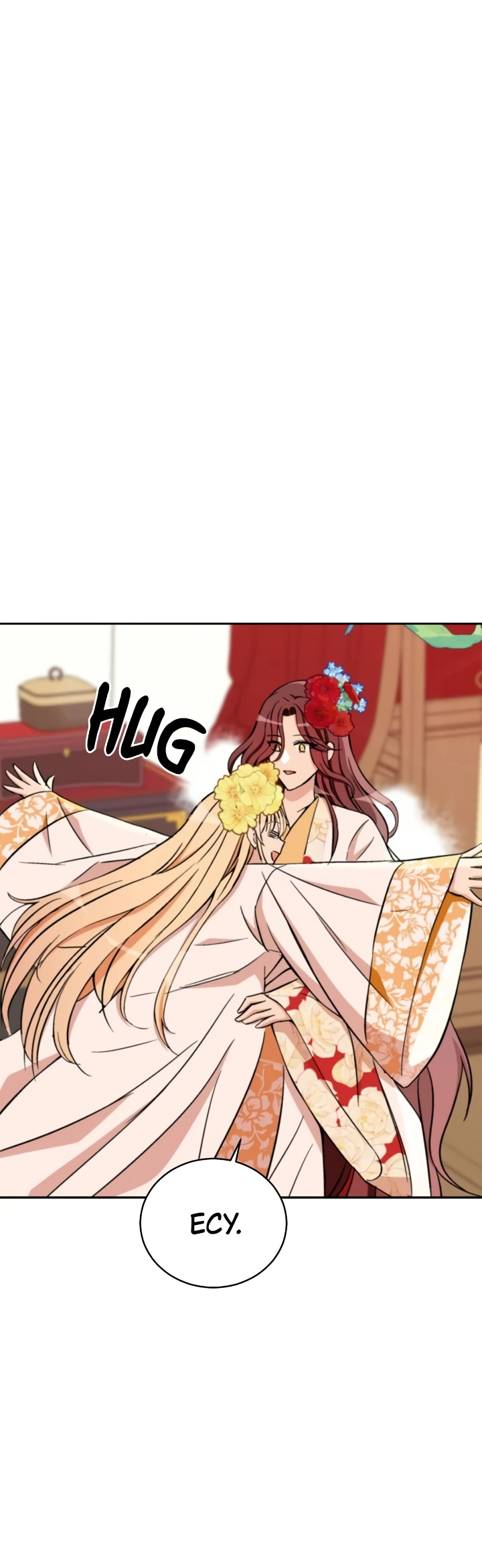 Манга Наложница по контракту - Глава 161 Страница 2