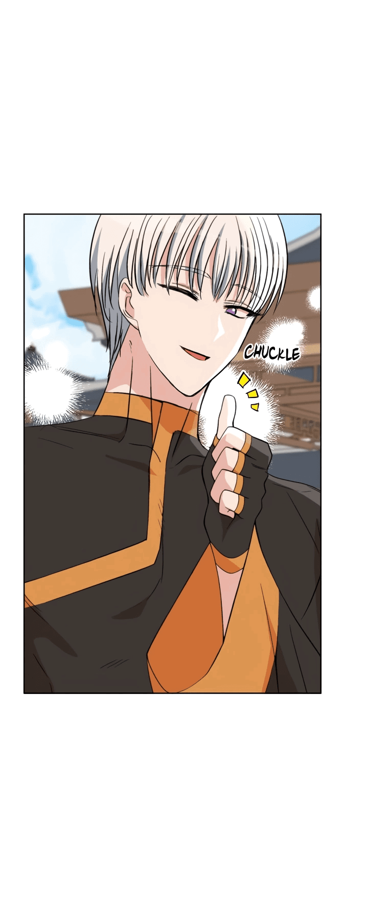 Манга Наложница по контракту - Глава 161 Страница 60