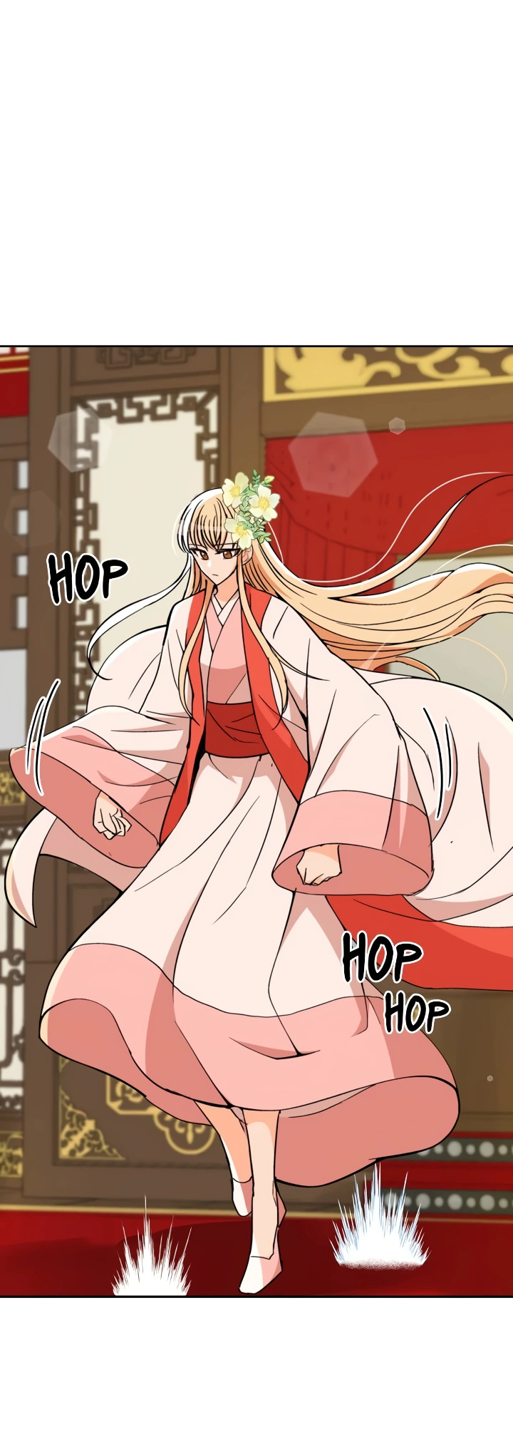 Манга Наложница по контракту - Глава 160 Страница 7