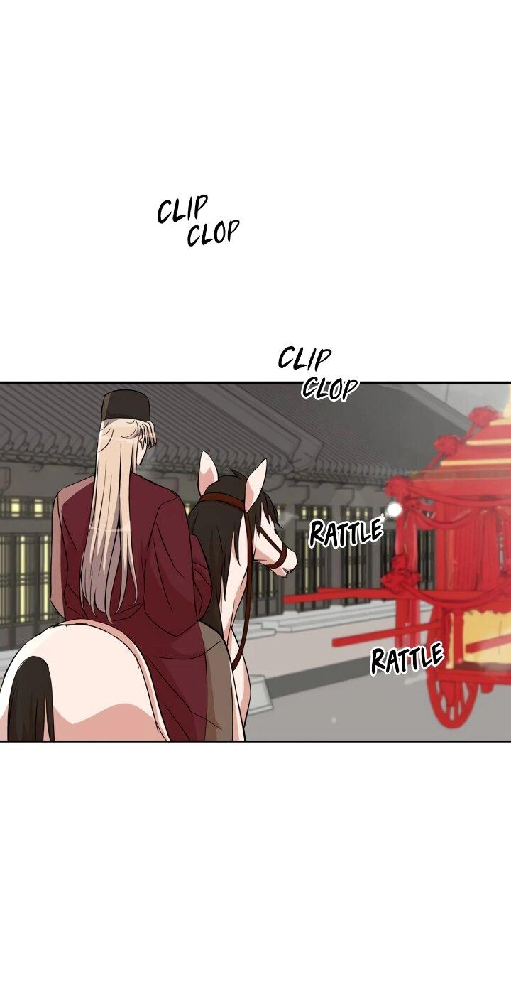 Манга Наложница по контракту - Глава 160 Страница 59