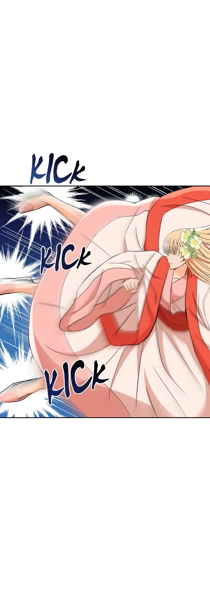 Манга Наложница по контракту - Глава 160 Страница 10