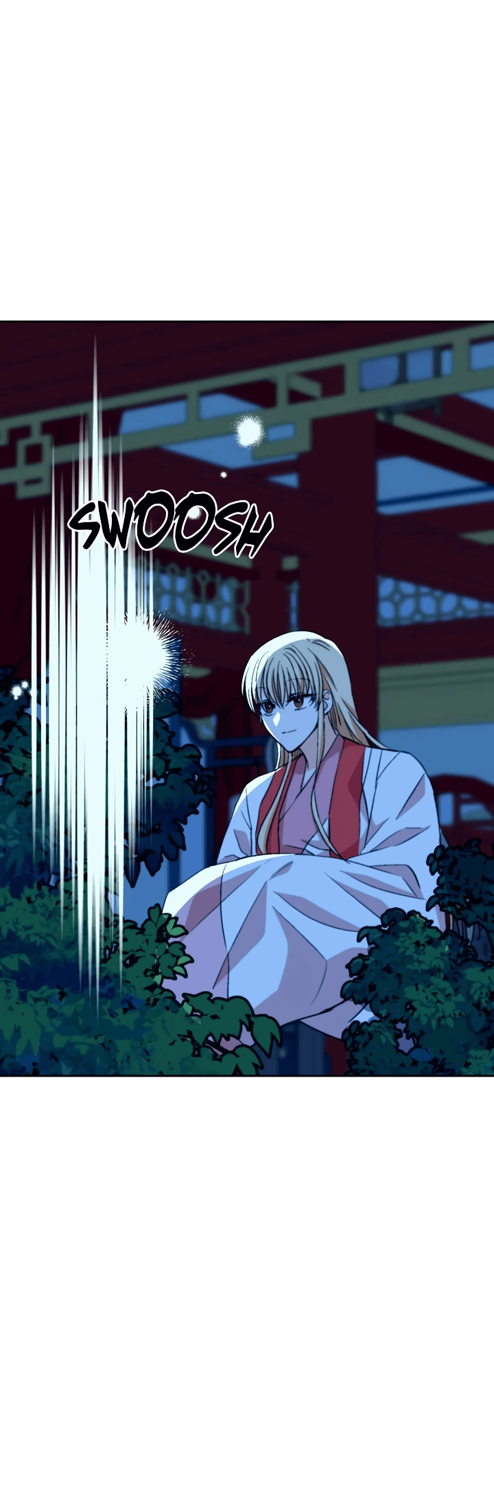 Манга Наложница по контракту - Глава 160 Страница 71