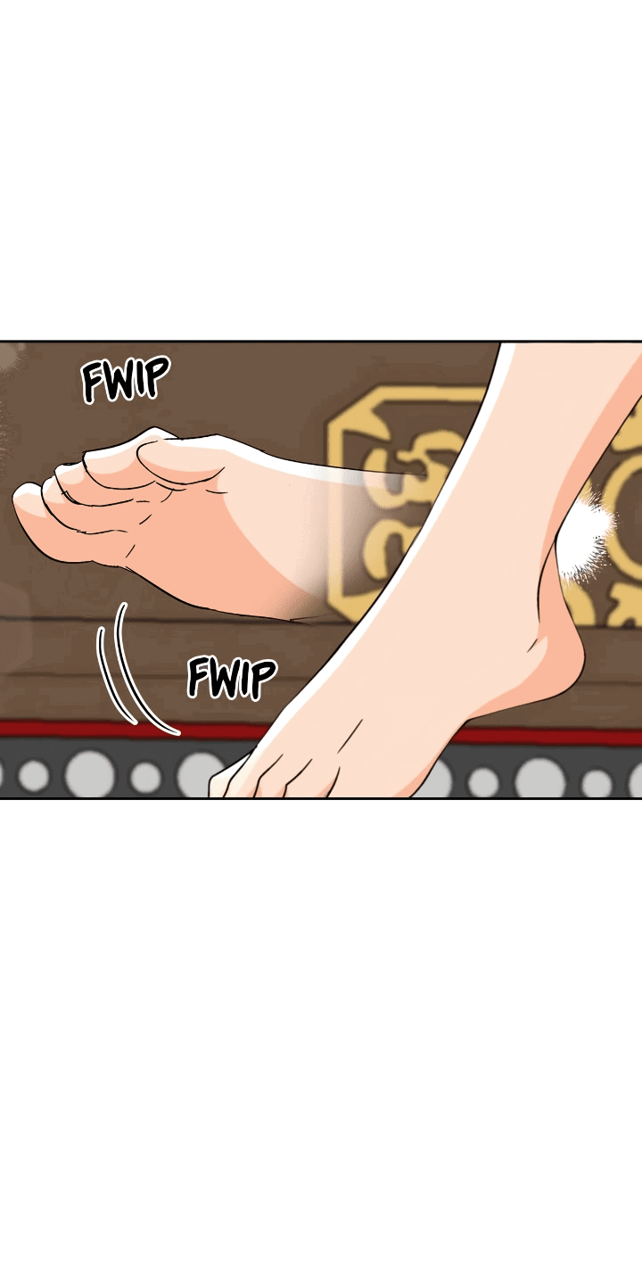 Манга Наложница по контракту - Глава 160 Страница 2