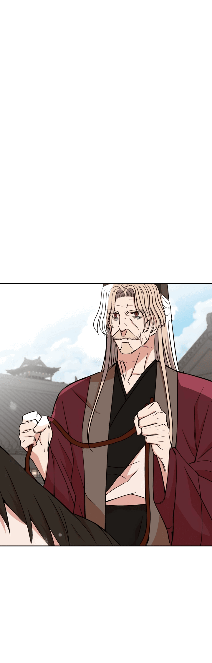 Манга Наложница по контракту - Глава 160 Страница 48