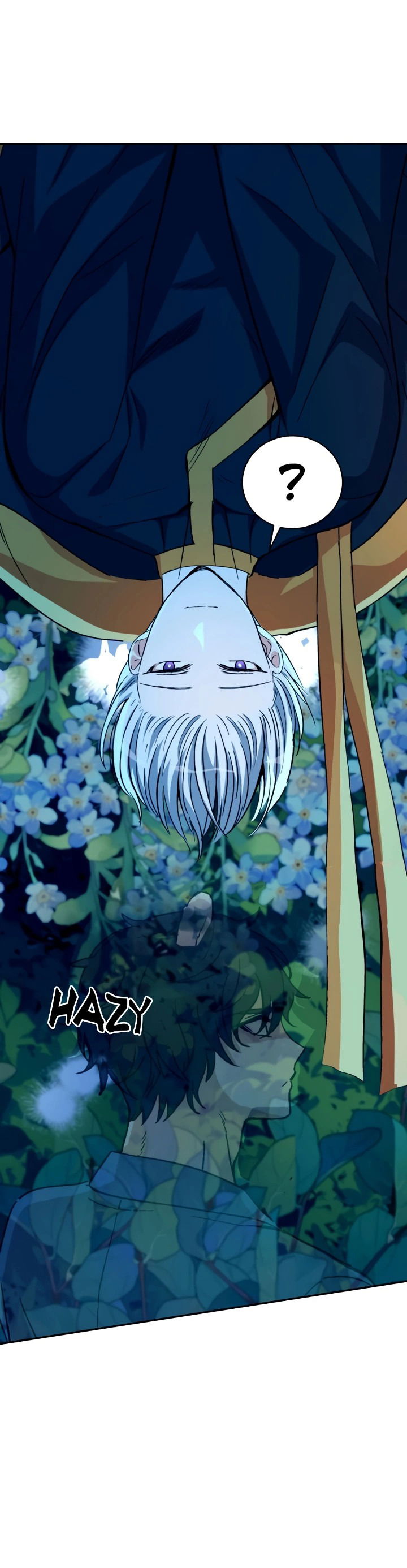 Манга Наложница по контракту - Глава 160 Страница 85