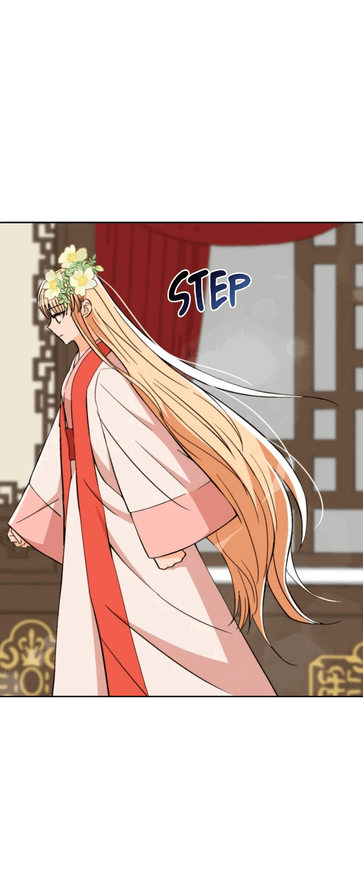 Манга Наложница по контракту - Глава 160 Страница 3