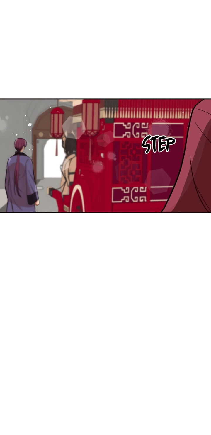 Манга Наложница по контракту - Глава 160 Страница 40