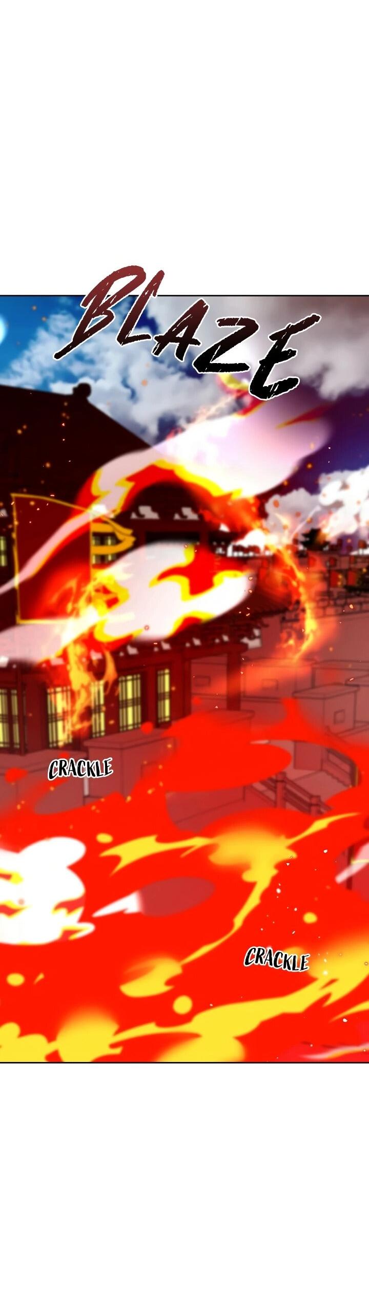 Манга Наложница по контракту - Глава 160 Страница 21