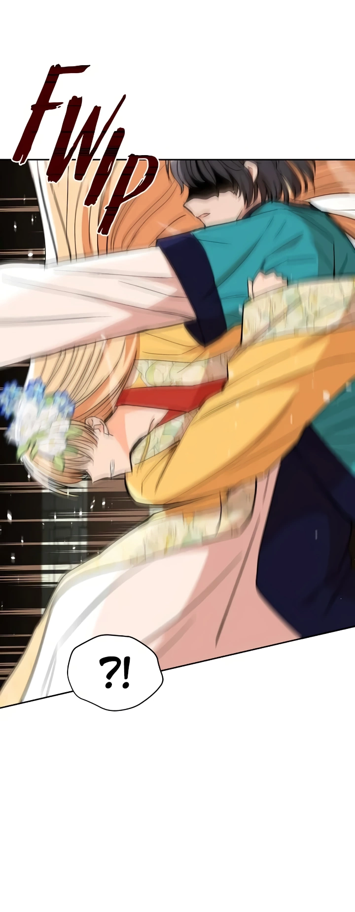 Манга Наложница по контракту - Глава 162 Страница 37