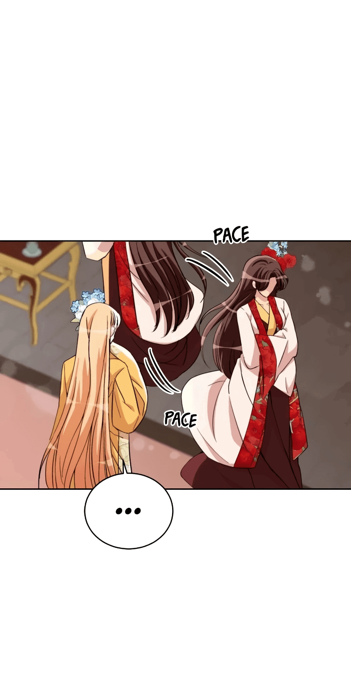 Манга Наложница по контракту - Глава 162 Страница 6