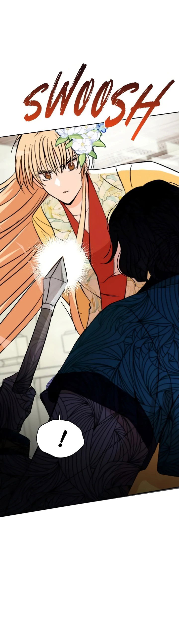 Манга Наложница по контракту - Глава 162 Страница 22