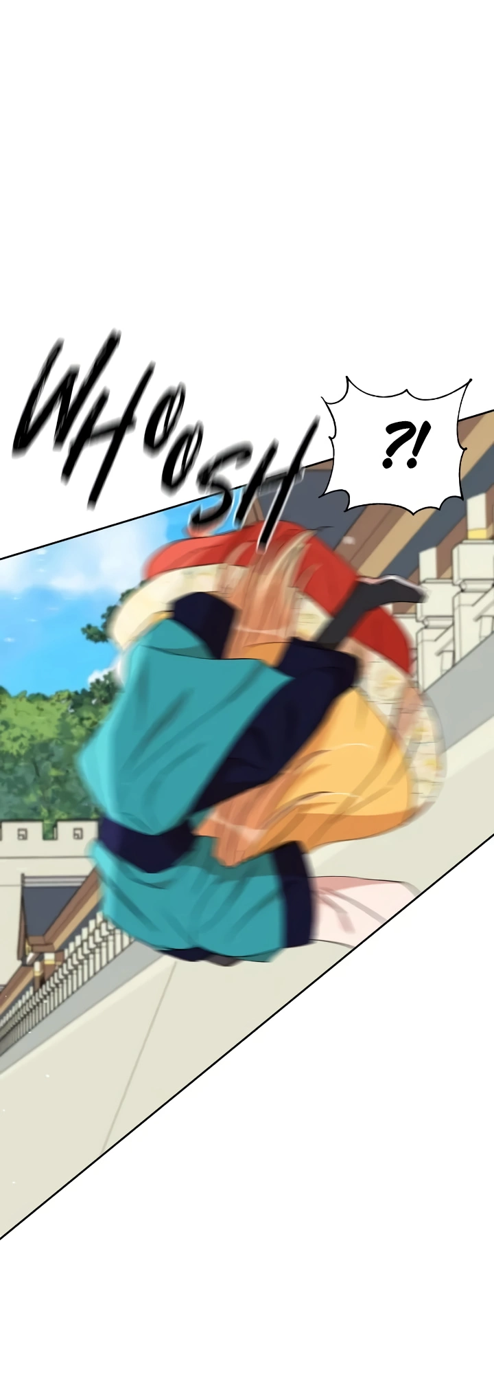 Манга Наложница по контракту - Глава 162 Страница 39