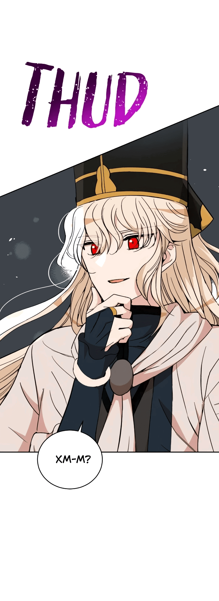 Манга Наложница по контракту - Глава 162 Страница 40