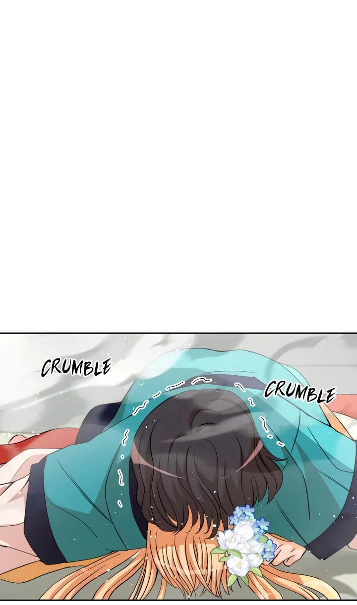 Манга Наложница по контракту - Глава 162 Страница 41