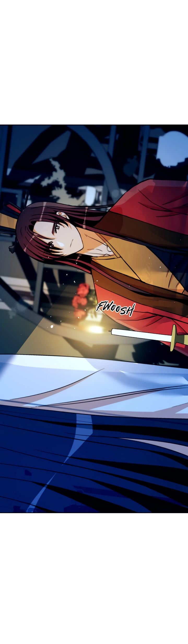 Манга Наложница по контракту - Глава 163 Страница 34