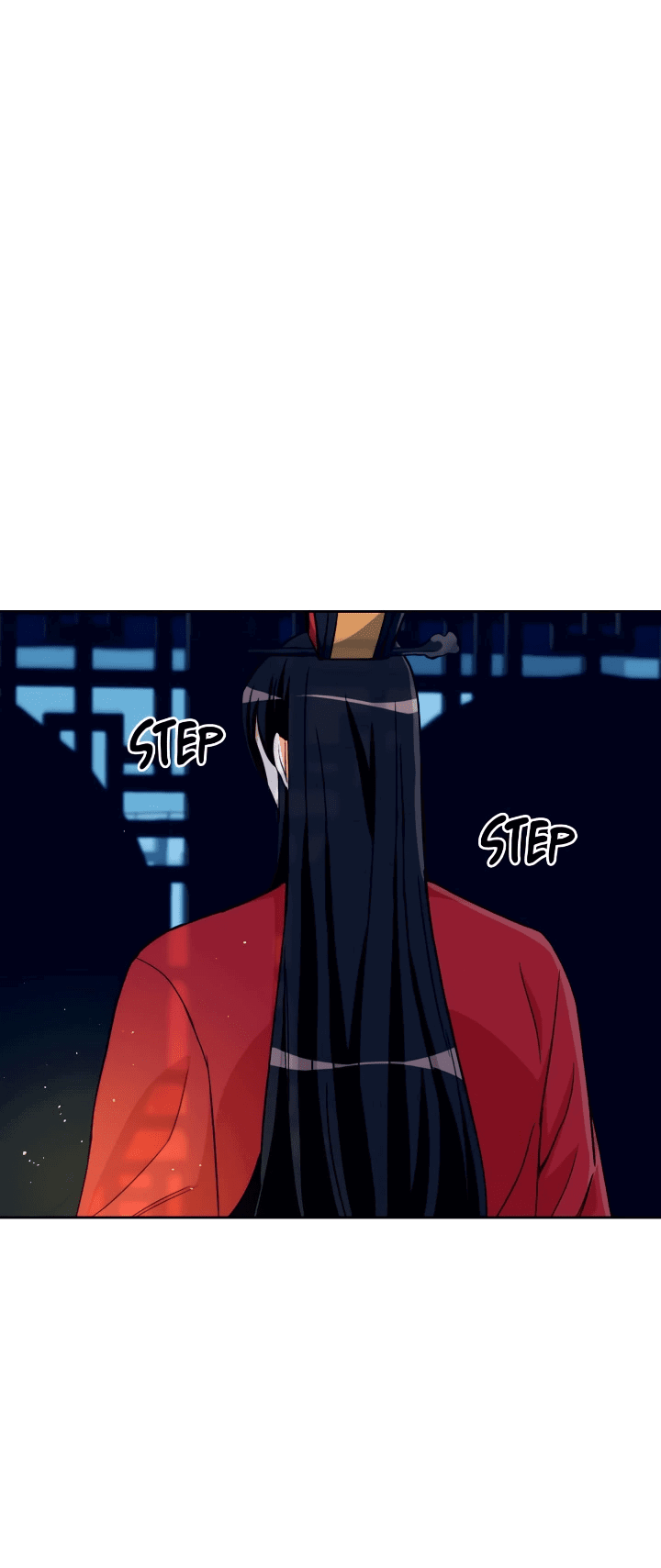 Манга Наложница по контракту - Глава 163 Страница 53