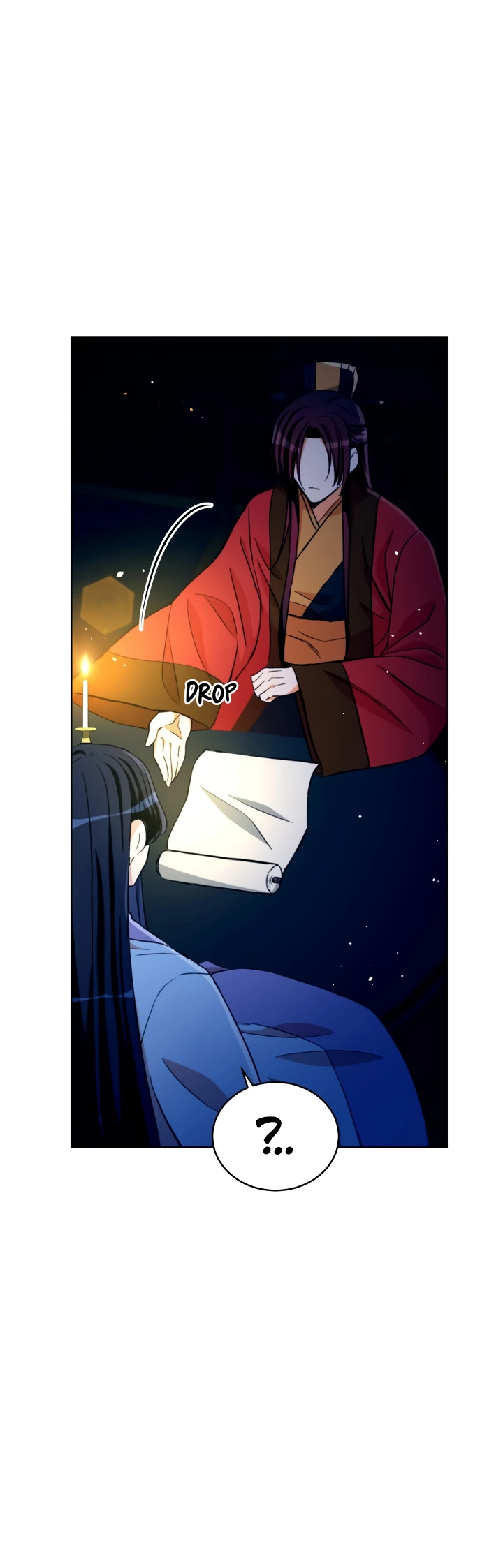 Манга Наложница по контракту - Глава 163 Страница 45