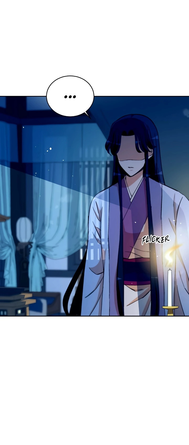 Манга Наложница по контракту - Глава 163 Страница 33