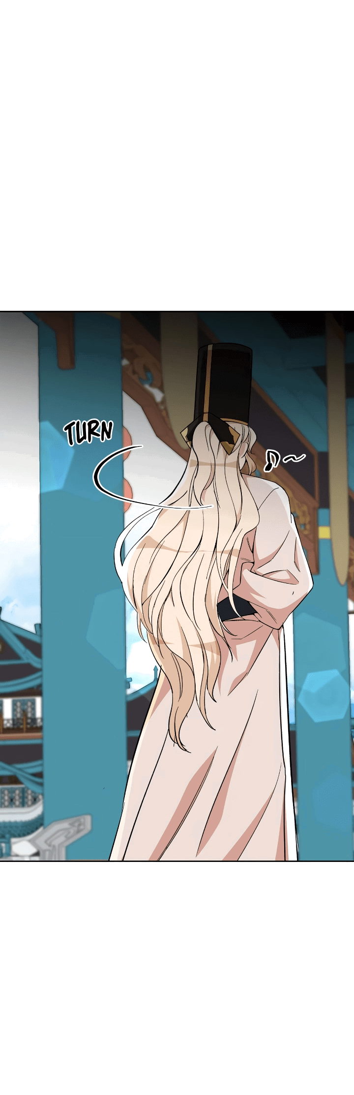 Манга Наложница по контракту - Глава 163 Страница 22