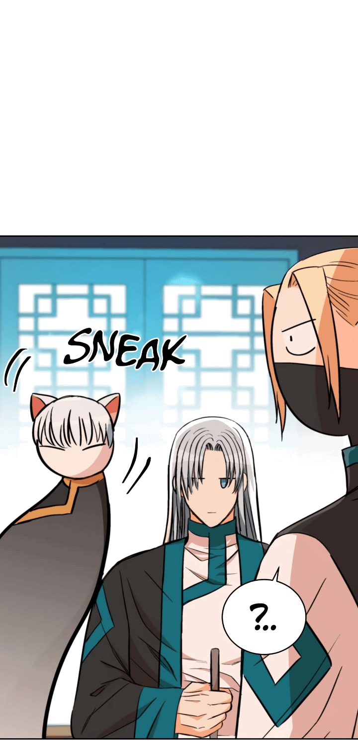 Манга Наложница по контракту - Глава 164 Страница 50