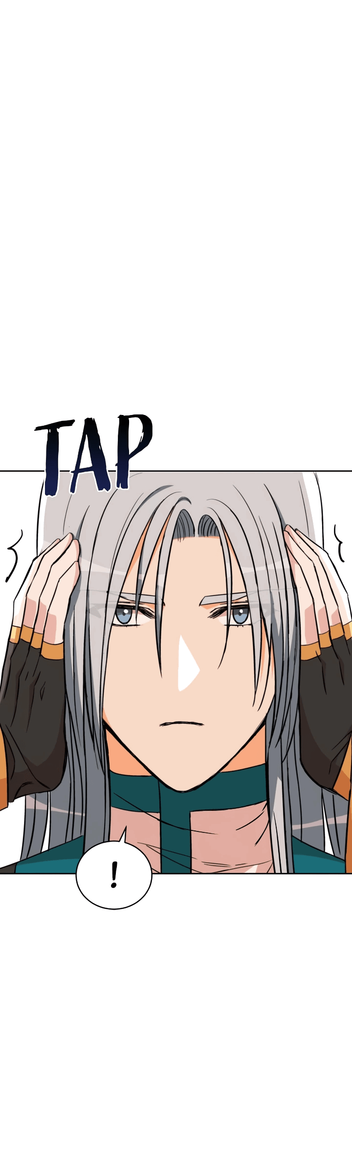 Манга Наложница по контракту - Глава 164 Страница 51