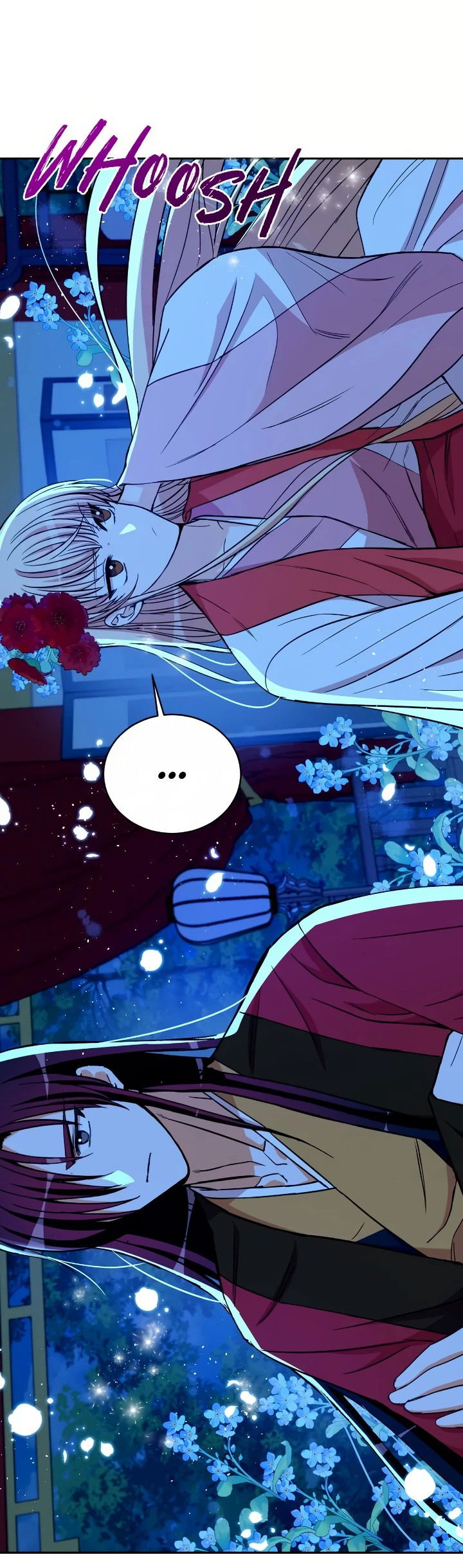 Манга Наложница по контракту - Глава 164 Страница 14