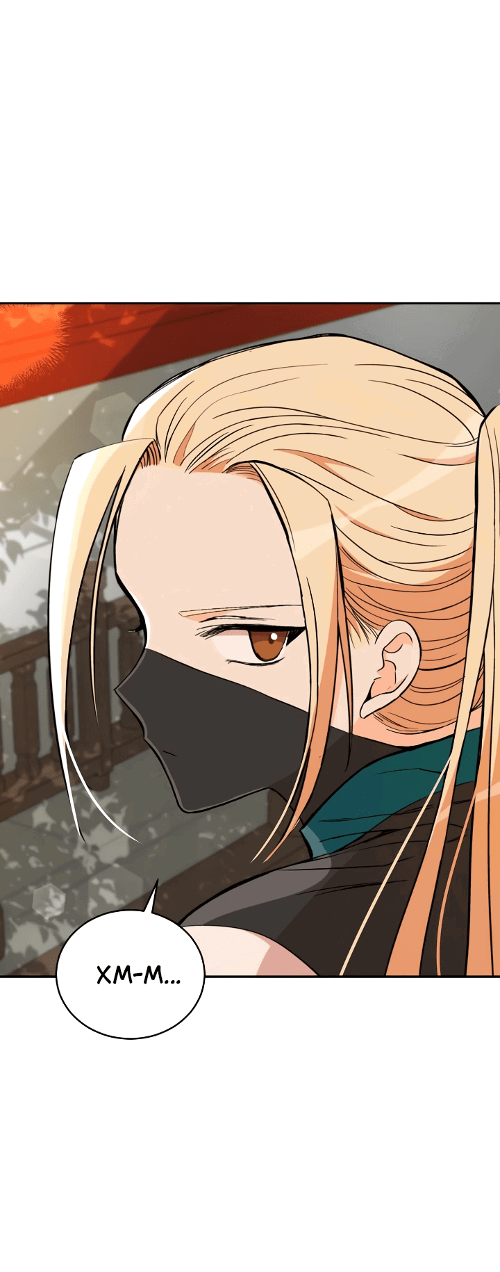 Манга Наложница по контракту - Глава 164 Страница 42