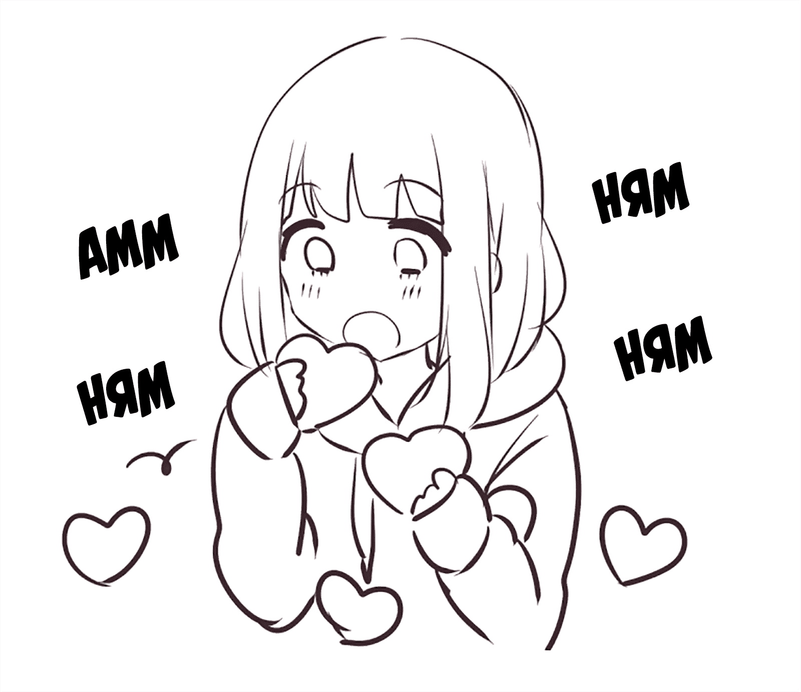 Манга Сумасшедшая девушка Куруми-тян - Глава 29 Страница 2