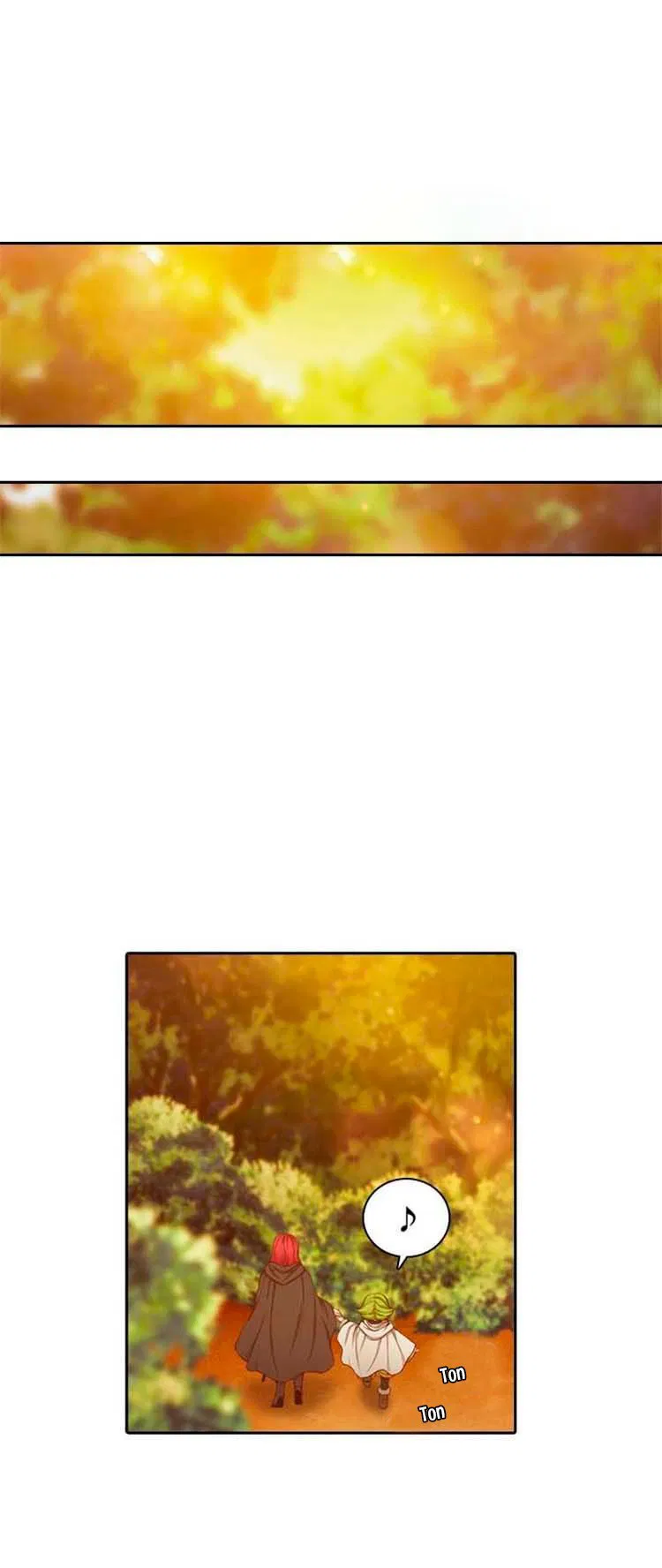 Манга Адонис - Глава 2 Страница 25