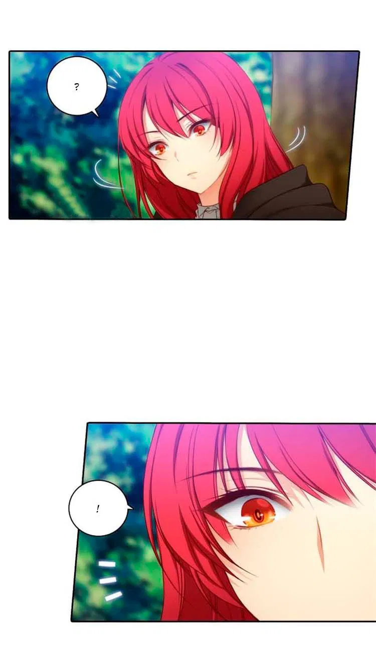 Манга Адонис - Глава 2 Страница 10