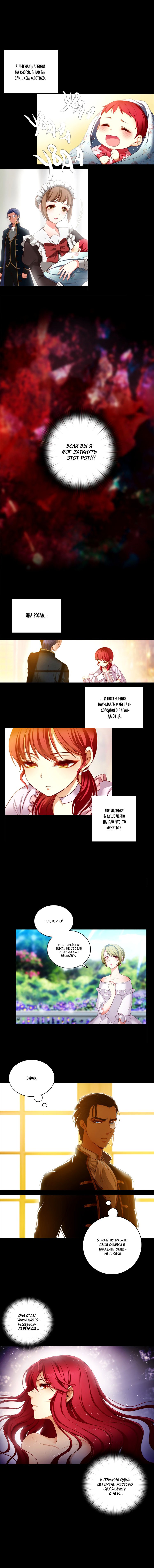 Манга Адонис - Глава 10 Страница 7