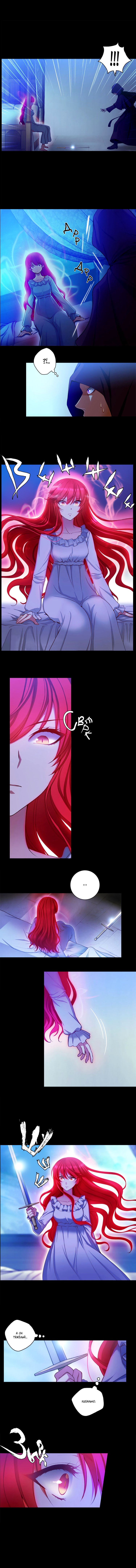 Манга Адонис - Глава 8 Страница 4