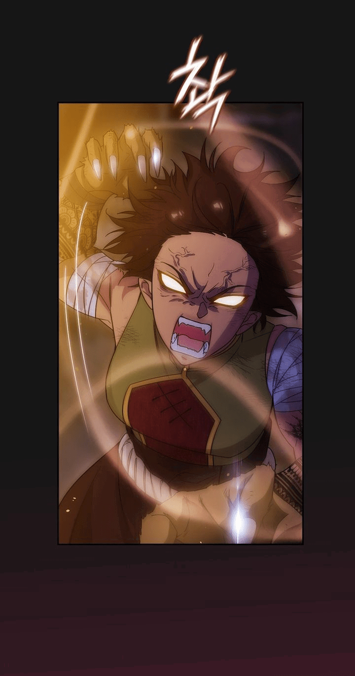 Манга Адонис - Глава 228 Страница 27