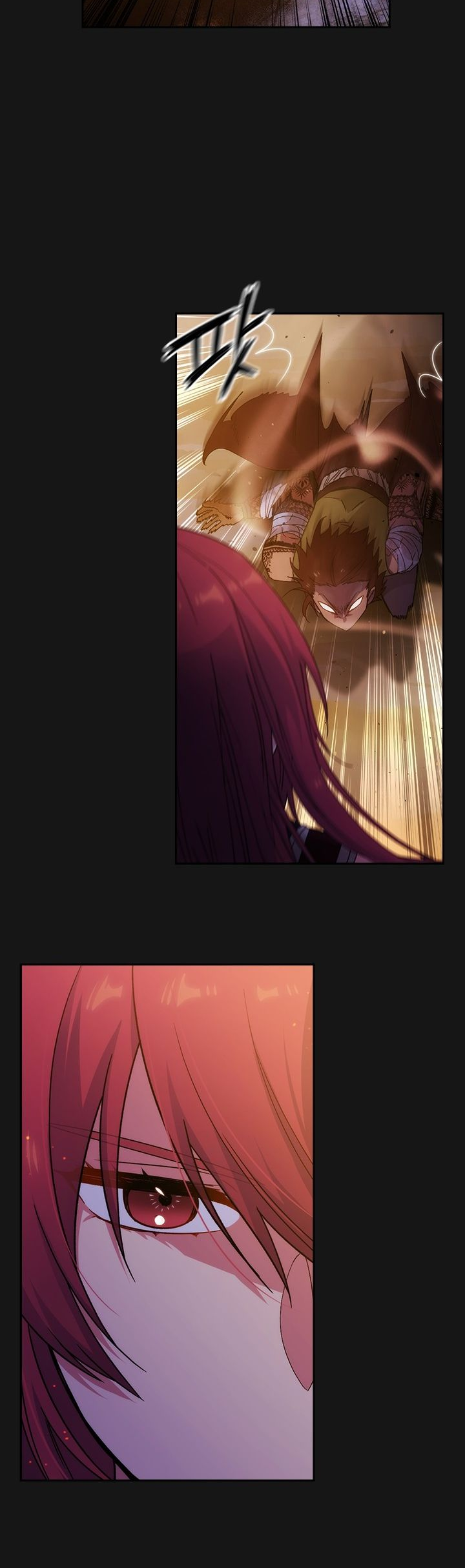 Манга Адонис - Глава 228 Страница 26