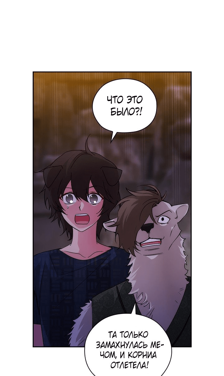 Манга Адонис - Глава 228 Страница 37