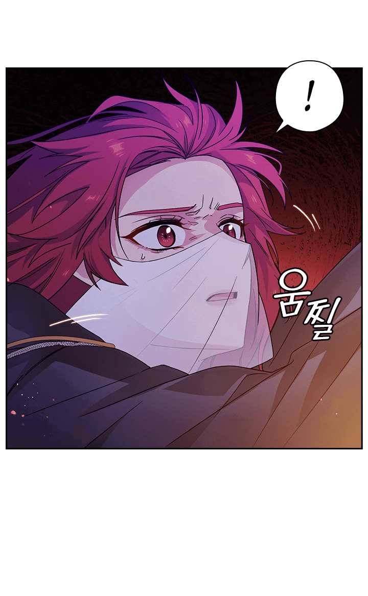 Манга Адонис - Глава 231 Страница 17