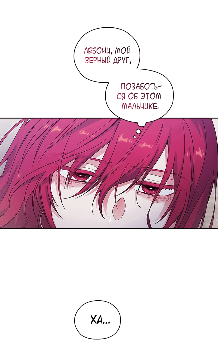 Манга Адонис - Глава 231 Страница 42