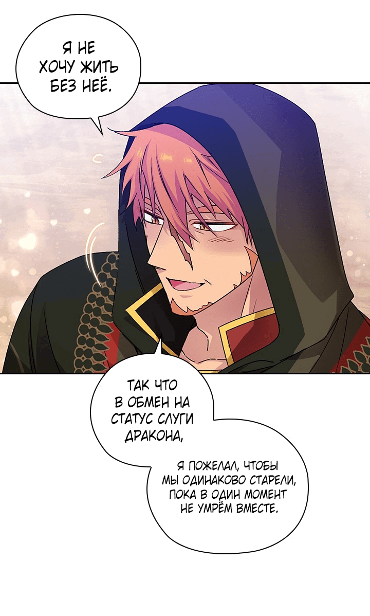 Манга Адонис - Глава 233 Страница 41