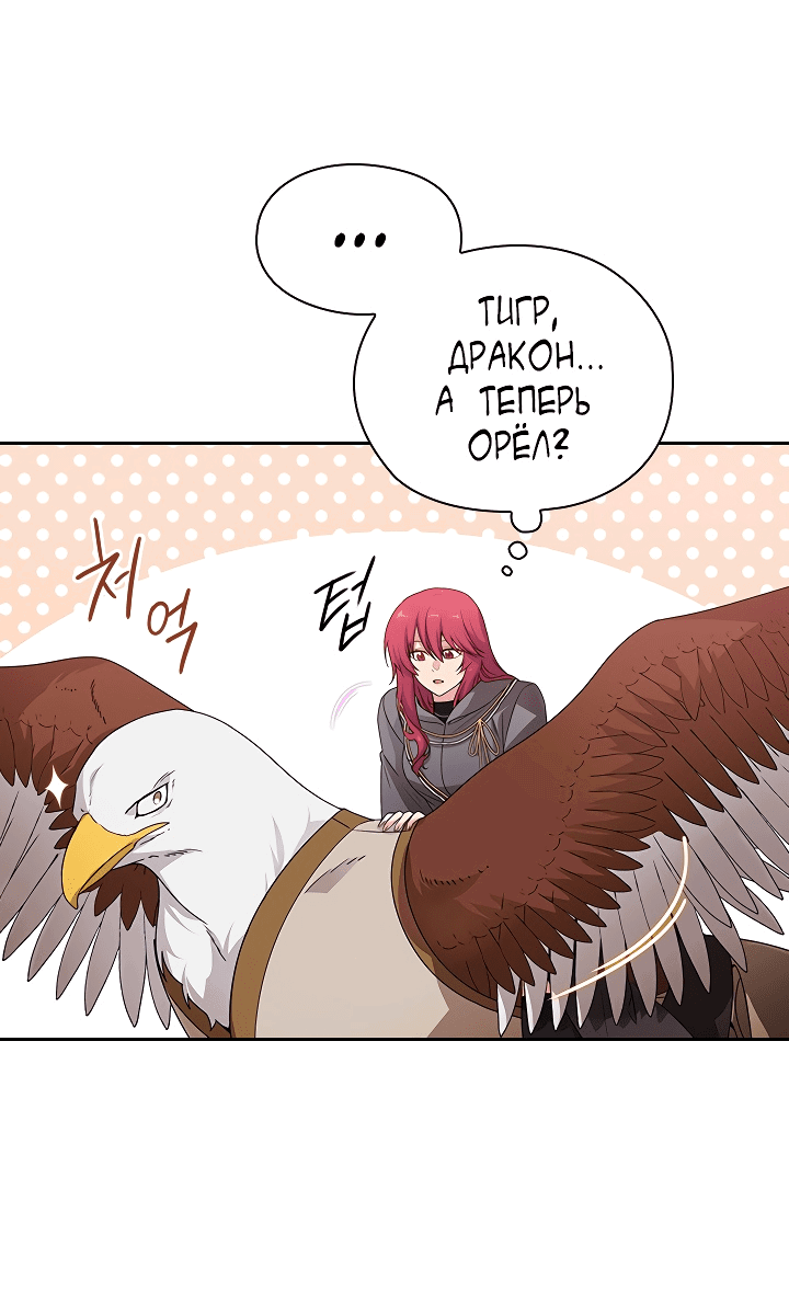 Манга Адонис - Глава 234 Страница 18